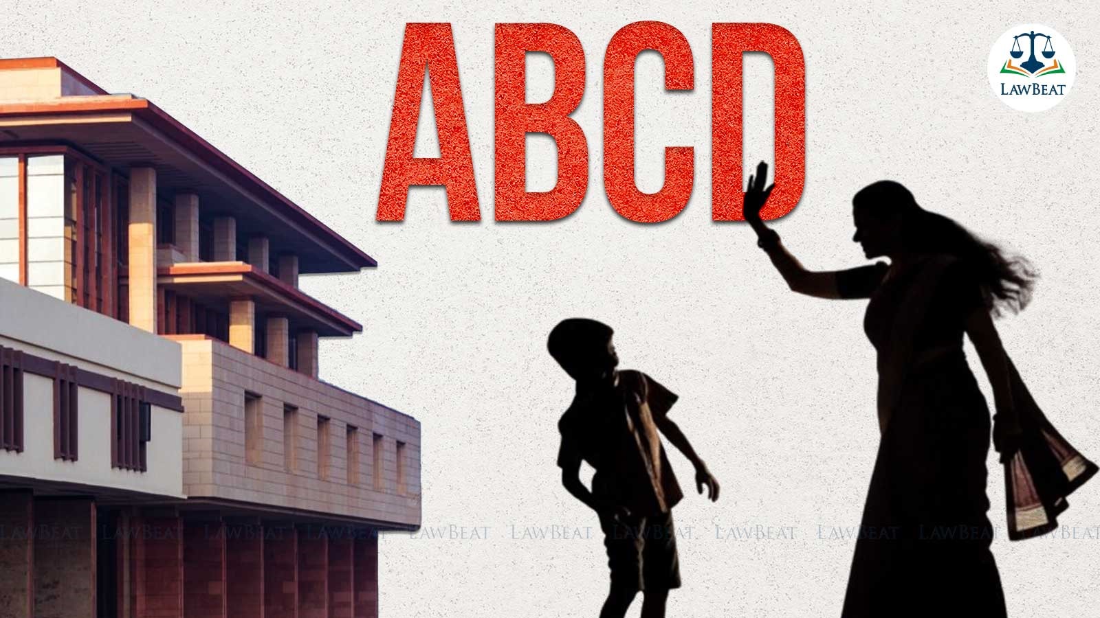 Delhi HC Quashes FIR Against Teacher For Slapping Child Who Failed To Recite ‘ABCD’; Citing Settlement Between Parties Delhi HC Quashes FIR Against Teacher For Slapping Child Who Failed To Recite ‘ABCD’; Citing Settlement Between Parties